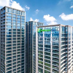 Holiday Inn Express Shenzhen Futian Center By Ihg